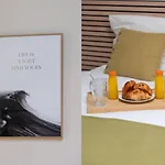 Bluestay 60 - Superbe à Appartement *