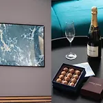 Apartmán Bluestay 60 - Superbe A *
