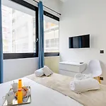 Apartmán Bluestay 60 - Superbe A