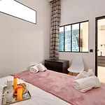 Apartmán Bluestay 60 - Superbe A