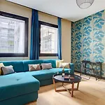 Bluestay 60 - Superbe A * Paříž