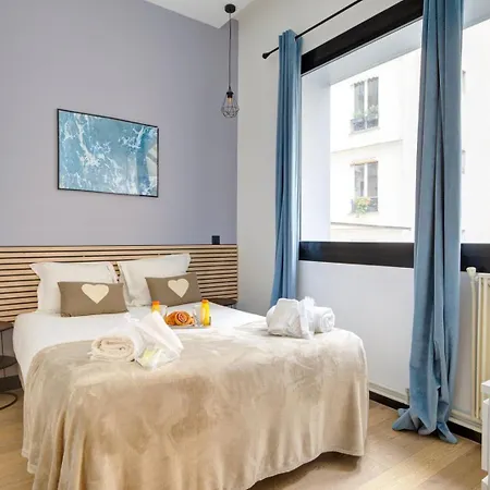 Bluestay 60 - Superbe A *