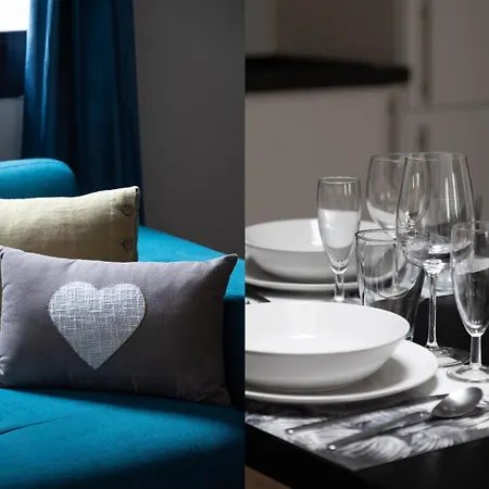 Bluestay 60 - Superbe A * Paris