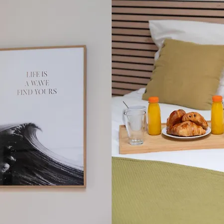 Bluestay 60 - Superbe A Apartment *