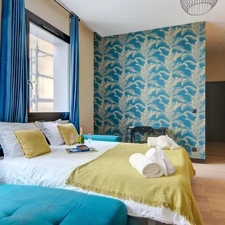 Appartement Bluestay 60 - Superbe à